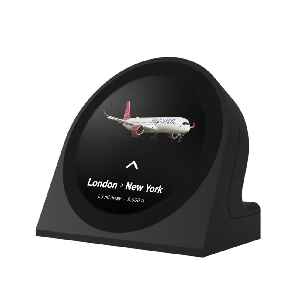 JetClock