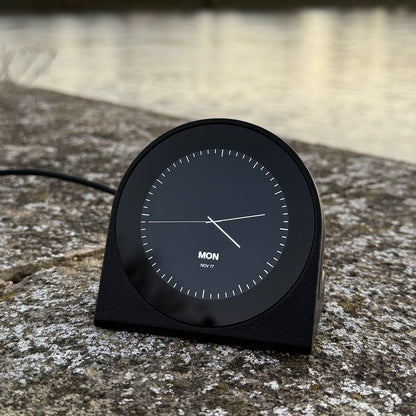 JetClock Desk