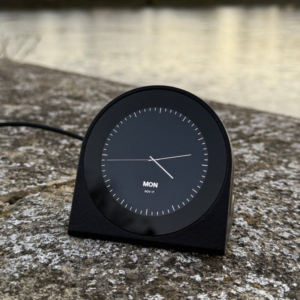 JetClock Desk