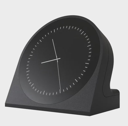 JetClock Desk