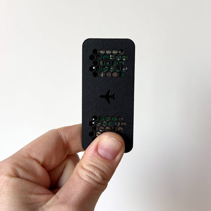JetClock Zero